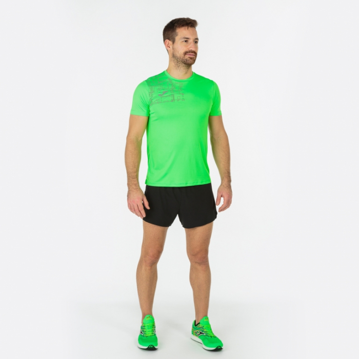 Tricou cu mânecă scurtă Elite VIII 102242.020 [4]