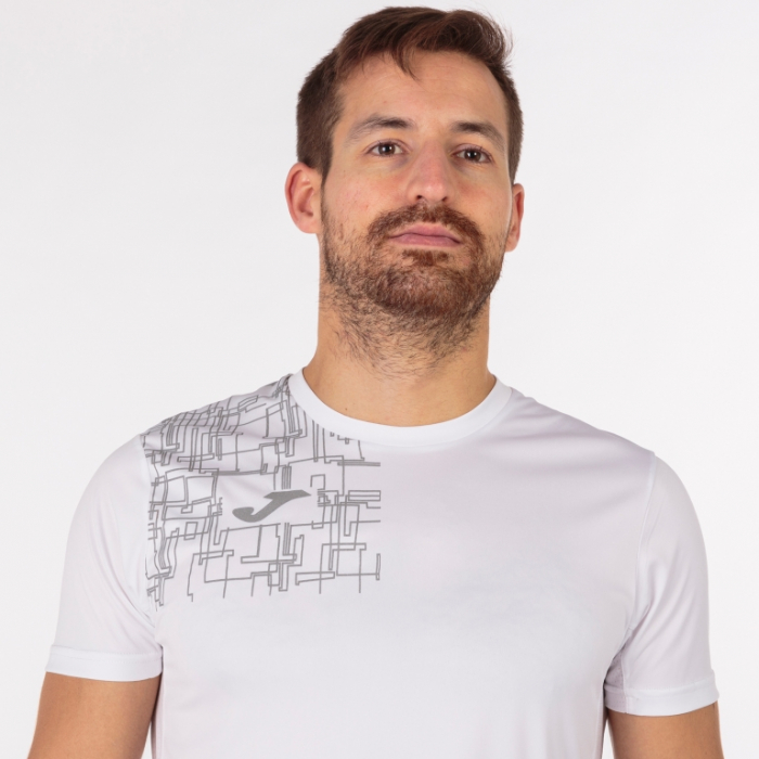 Tricou cu mânecă scurtă Elite VIII 102242.200 [8]