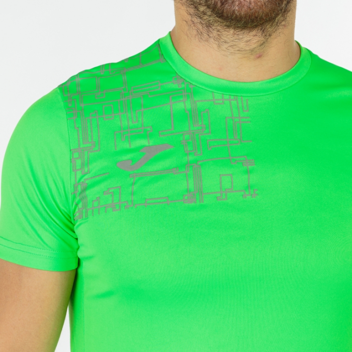 Tricou cu mânecă scurtă Elite VIII 102242.020 [5]