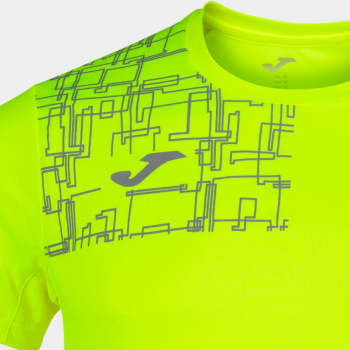 Tricou cu mânecă scurtă Elite VIII 102242.060 [4]