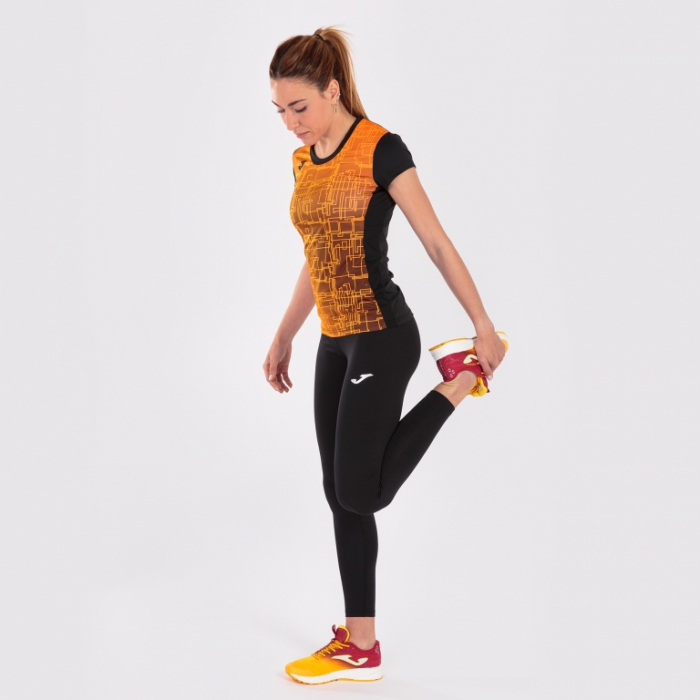 Tricou cu mânecă scurtă Elite VIII 901255.108 [8]