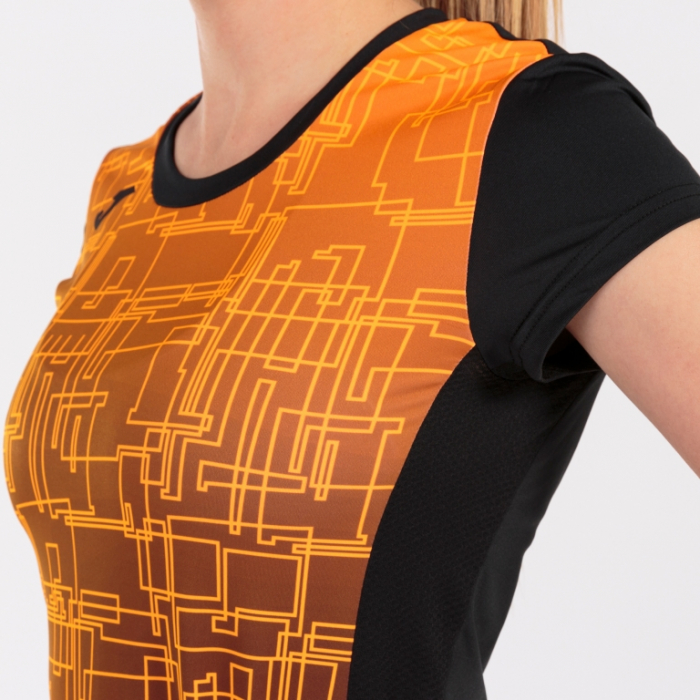 Tricou cu mânecă scurtă Elite VIII 901255.108 [7]