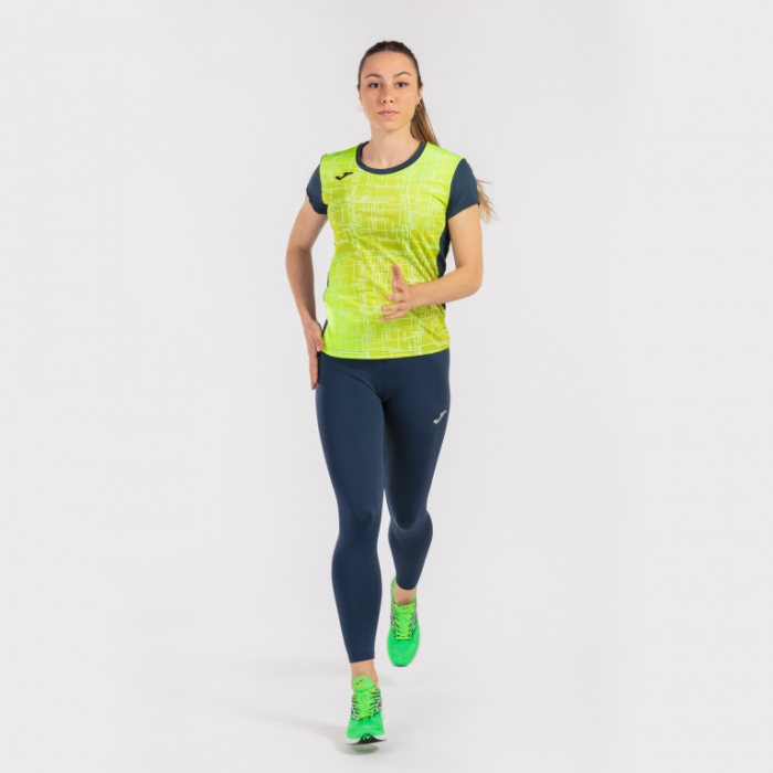Tricou cu mânecă scurtă Elite VIII 901255.321 [7]