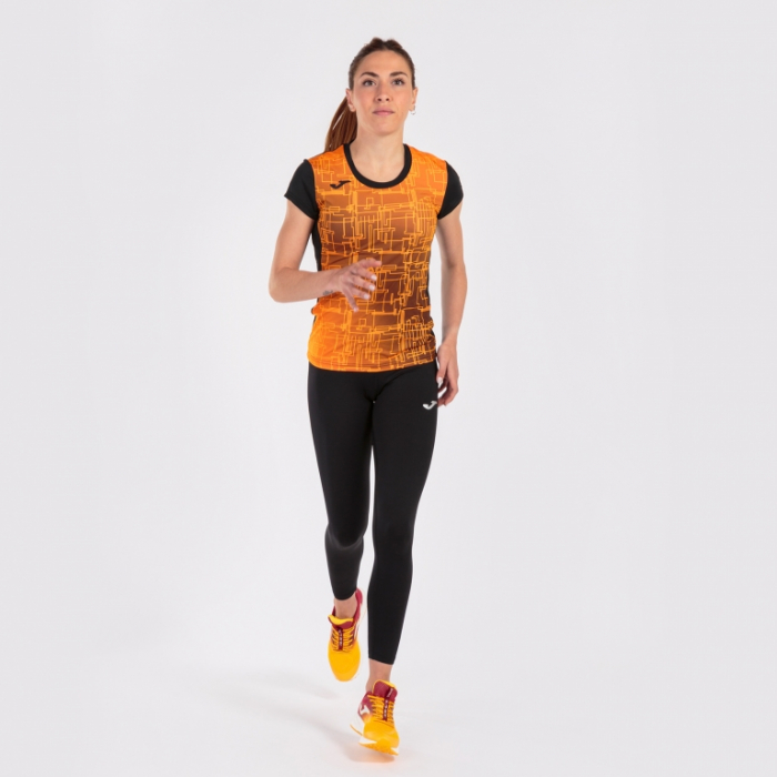Tricou cu mânecă scurtă Elite VIII 901255.108 [9]