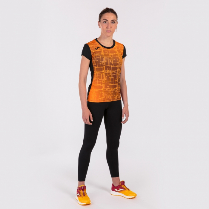 Tricou cu mânecă scurtă Elite VIII 901255.108 [4]