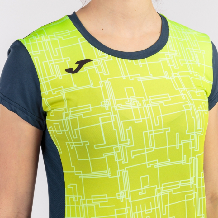 Tricou cu mânecă scurtă Elite VIII 901255.321 [5]
