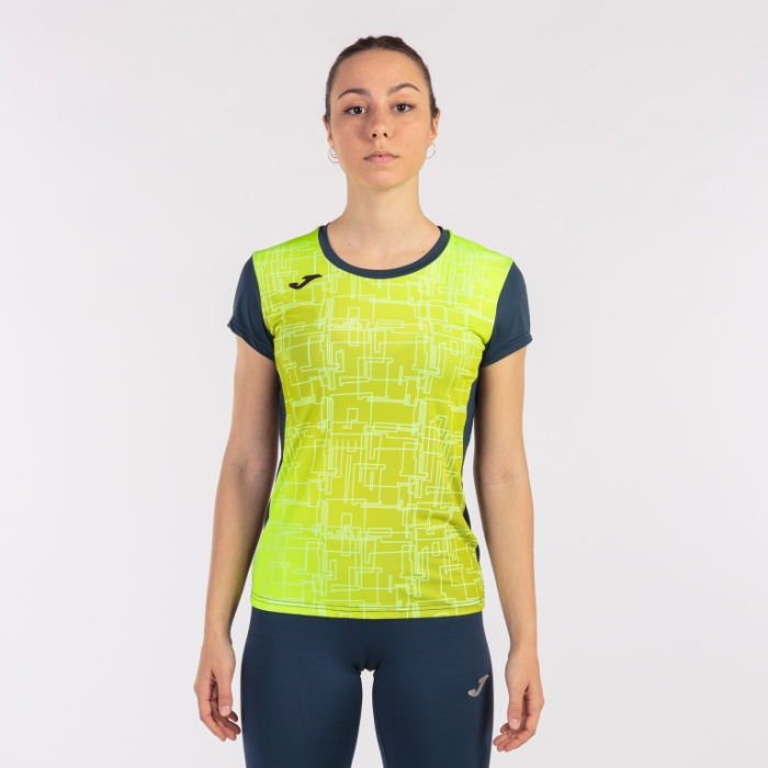 Tricou cu mânecă scurtă Elite VIII 901255.321 [2]