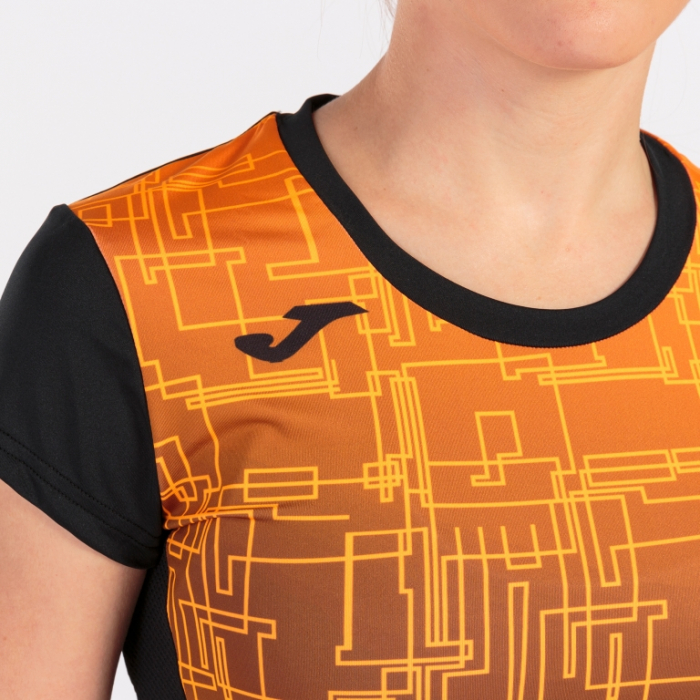 Tricou cu mânecă scurtă Elite VIII 901255.108 [5]