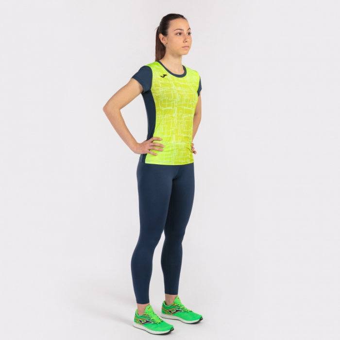 Tricou cu mânecă scurtă Elite VIII 901255.321 [4]