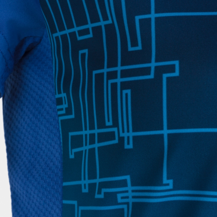Tricou cu mânecă scurtă Elite VIII 901255.700 [5]