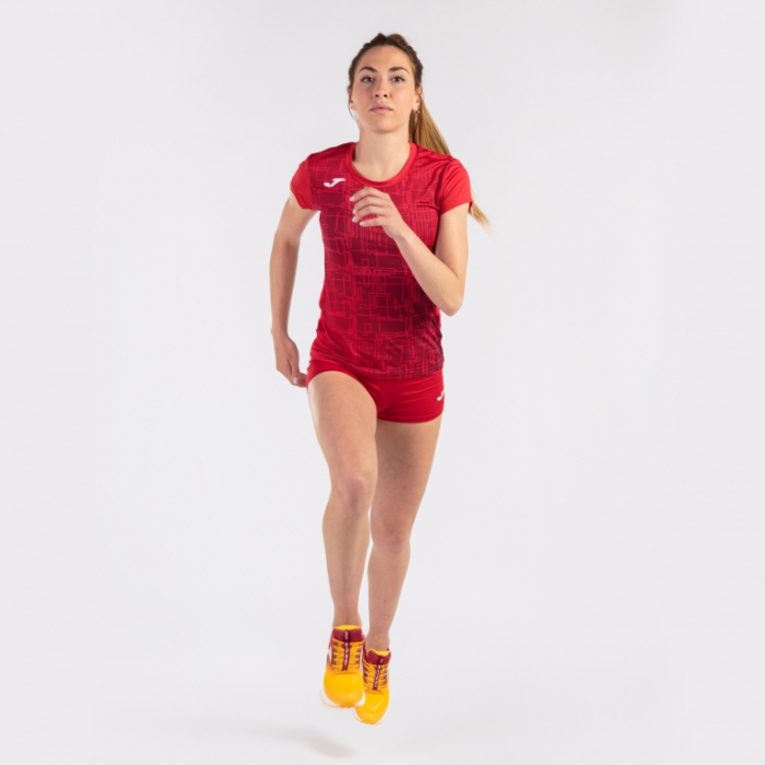 Tricou cu mânecă scurtă Elite VIII 901255.600 [7]