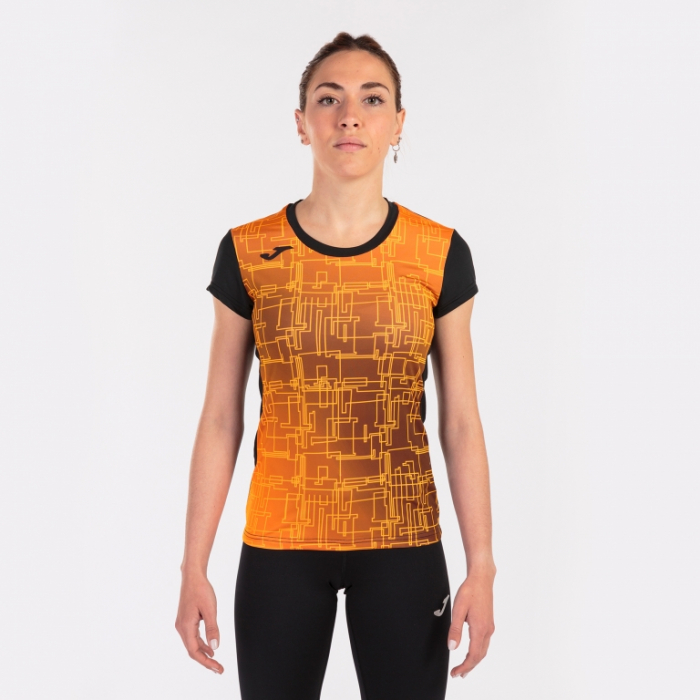 Tricou cu mânecă scurtă Elite VIII 901255.108 [2]