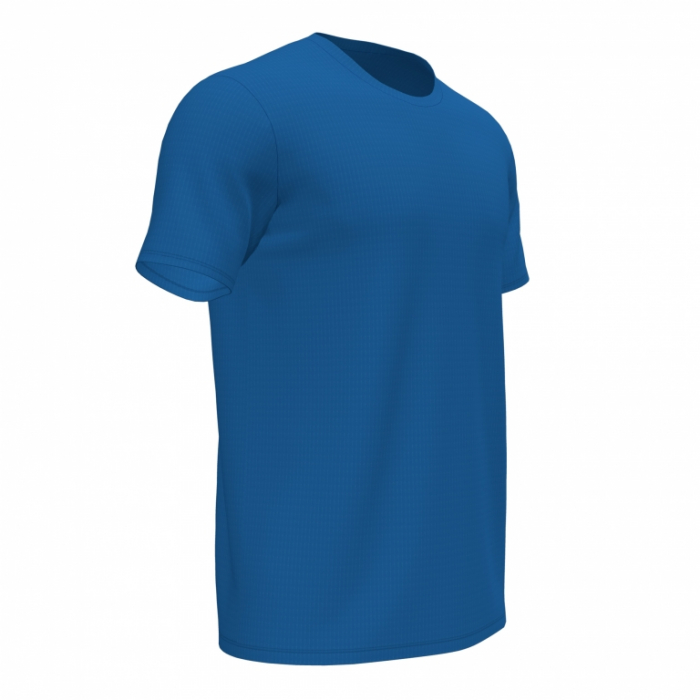 Tricou cu mânecă scurtă Indoor Gym 102120.700 [2]