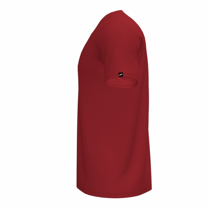 Tricou cu mânecă scurtă Indoor Gym 102120.600 [4]