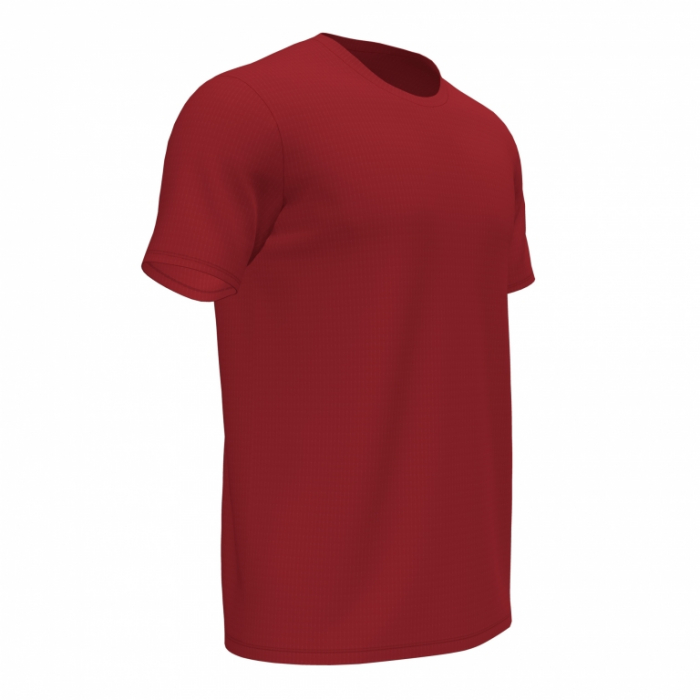 Tricou cu mânecă scurtă Indoor Gym 102120.600 [2]