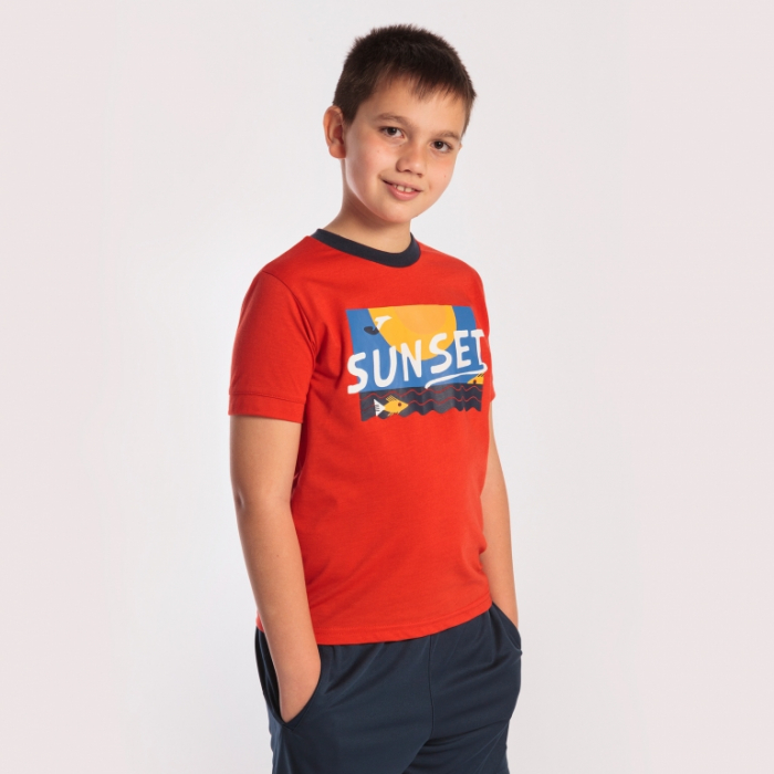 Tricou cu mânecă scurtă Meron 500345.603 [2]