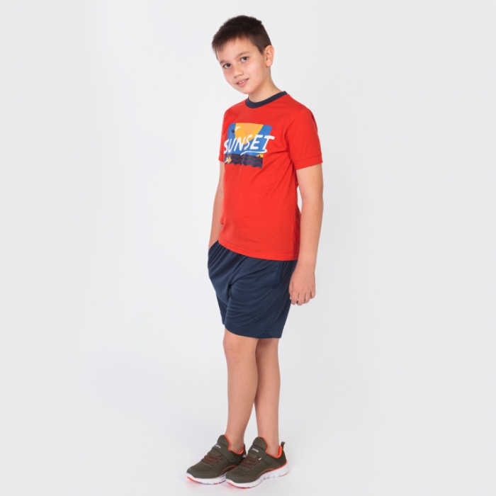 Tricou cu mânecă scurtă Meron 500345.603 [4]