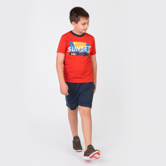 Tricou cu mânecă scurtă Meron 500345.603 [5]