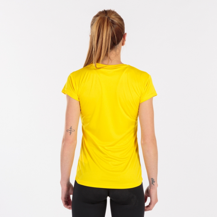 Tricou cu mânecă scurtă Record II 901400.900 [3]