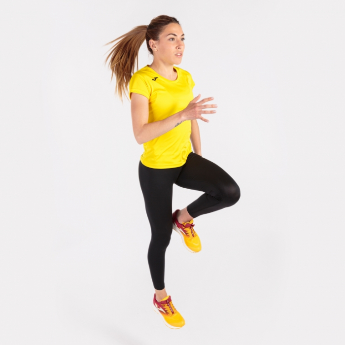 Tricou cu mânecă scurtă Record II 901400.900 [6]