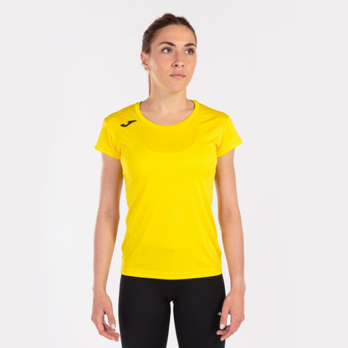 Tricou cu mânecă scurtă Record II 901400.900 [2]
