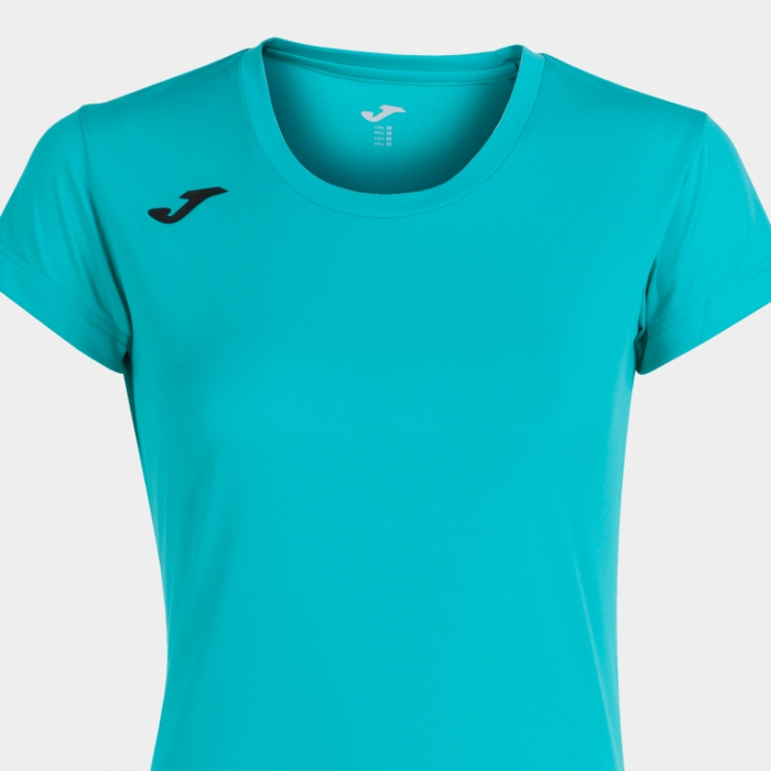 Tricou cu mânecă scurtă Record II 901400.725 [4]