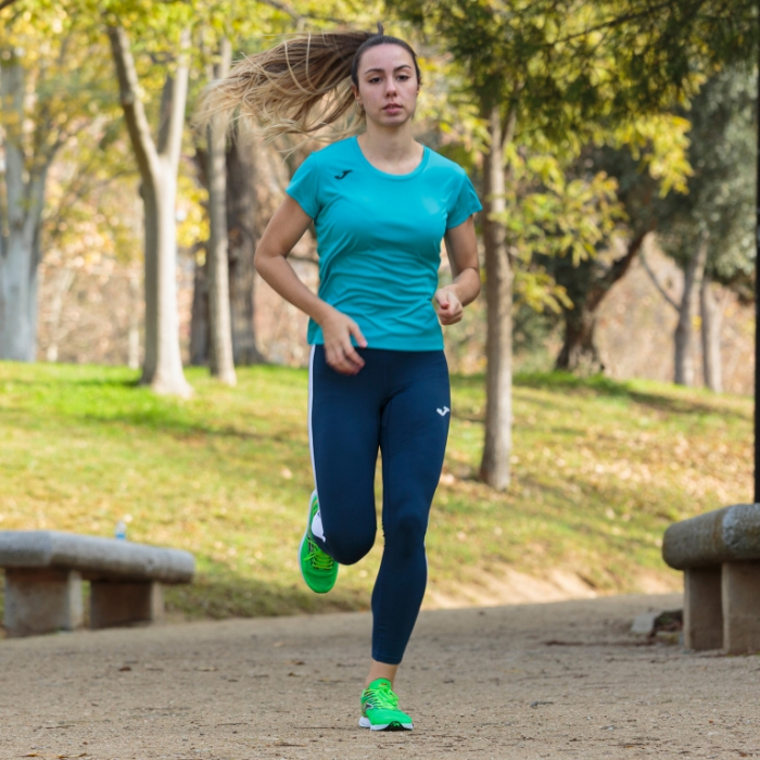 Tricou cu mânecă scurtă Record II 901400.725 [5]