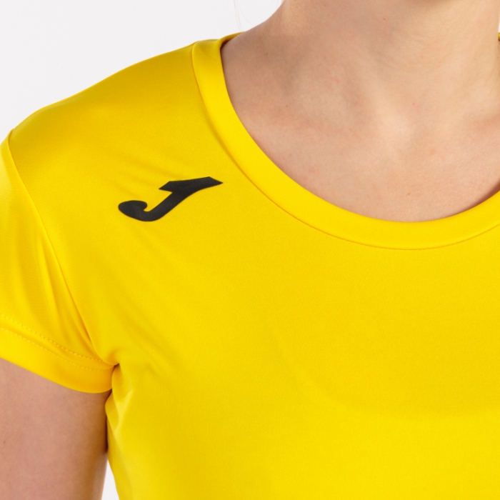 Tricou cu mânecă scurtă Record II 901400.900 [5]