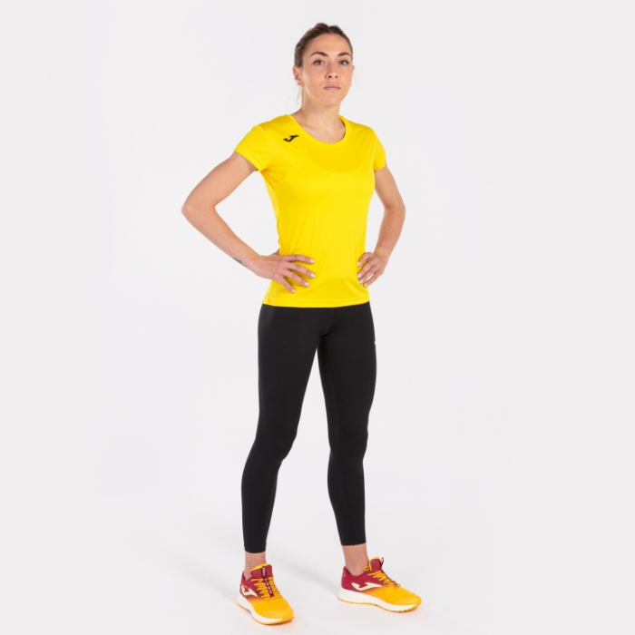 Tricou cu mânecă scurtă Record II 901400.900 [4]