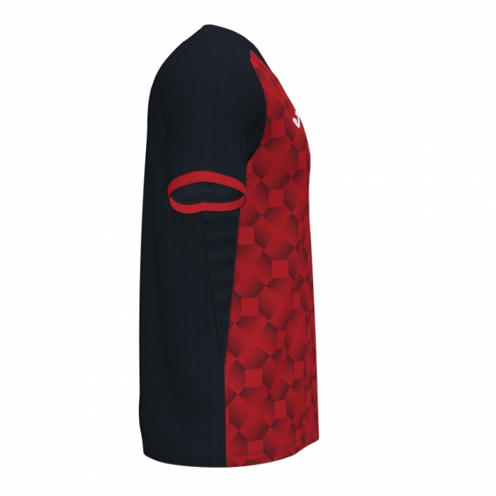 Tricou cu mânecă scurtă Supernova III 102263.106 [4]