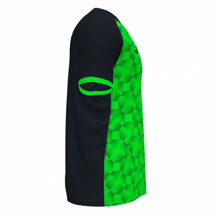 Tricou cu mânecă scurtă Supernova III 102263.117 [4]