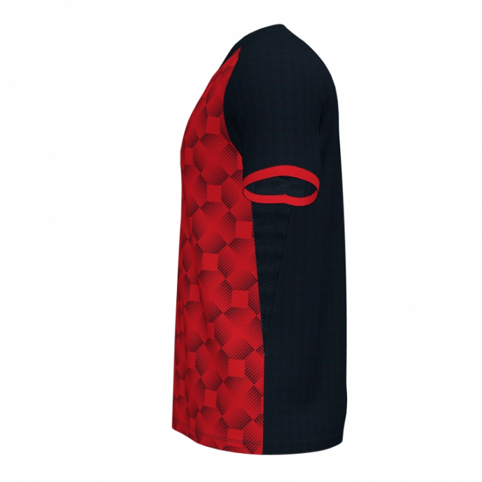 Tricou cu mânecă scurtă Supernova III 102263.106 [3]
