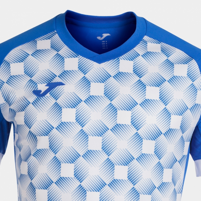 Tricou cu mânecă scurtă Supernova III 102263.702 [4]