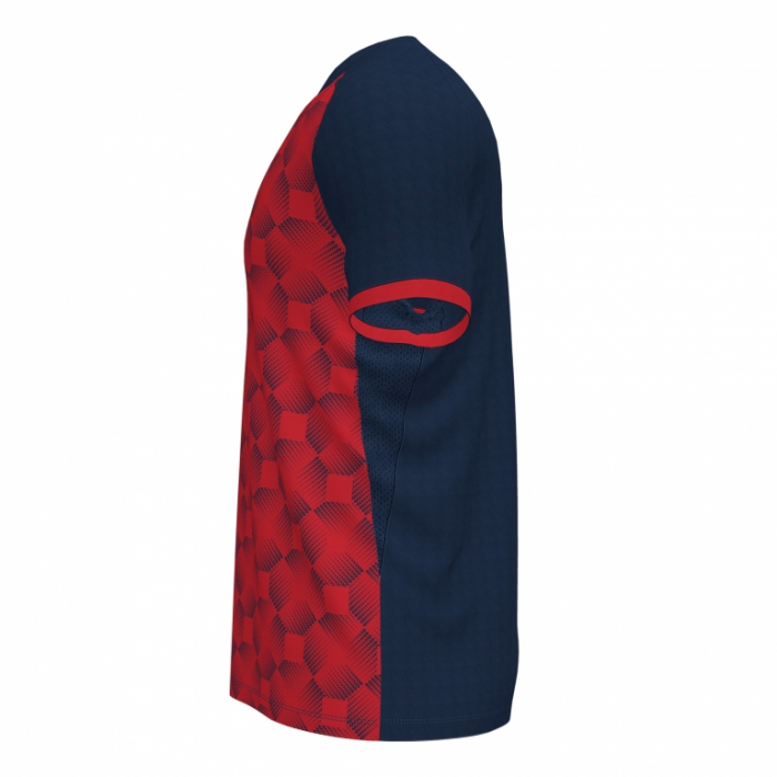 Tricou cu mânecă scurtă Supernova III 102263.336 [4]