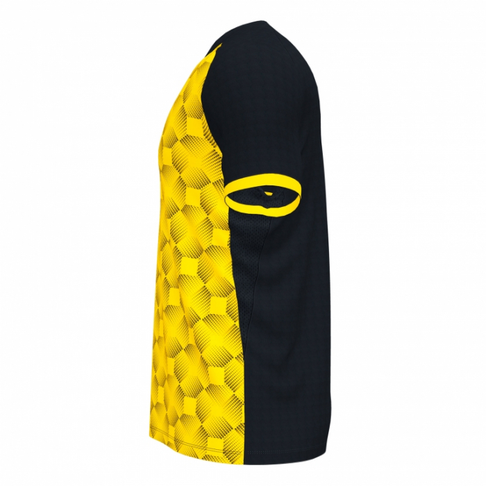 Tricou cu mânecă scurtă Supernova III 102263.109 [2]