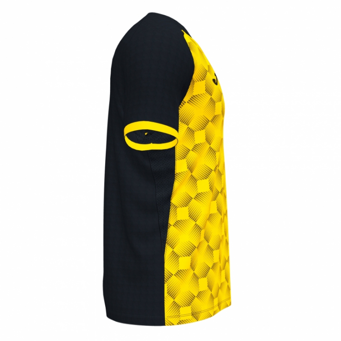Tricou cu mânecă scurtă Supernova III 102263.109 [4]