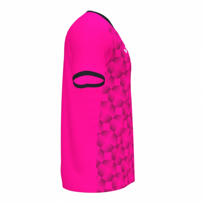 Tricou cu mânecă scurtă Supernova III 102263.031 [4]