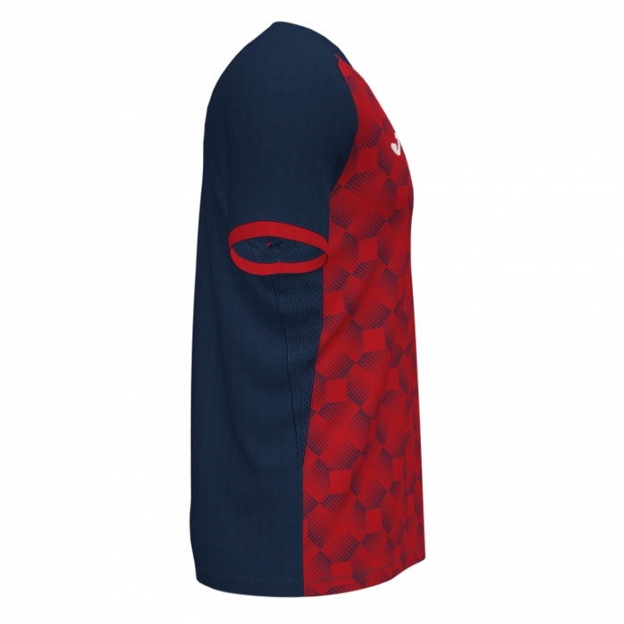 Tricou cu mânecă scurtă Supernova III 102263.336 [2]