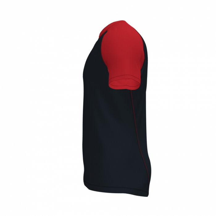 Tricou cu mânecă scurtă Teamwork 102218.106 [3]