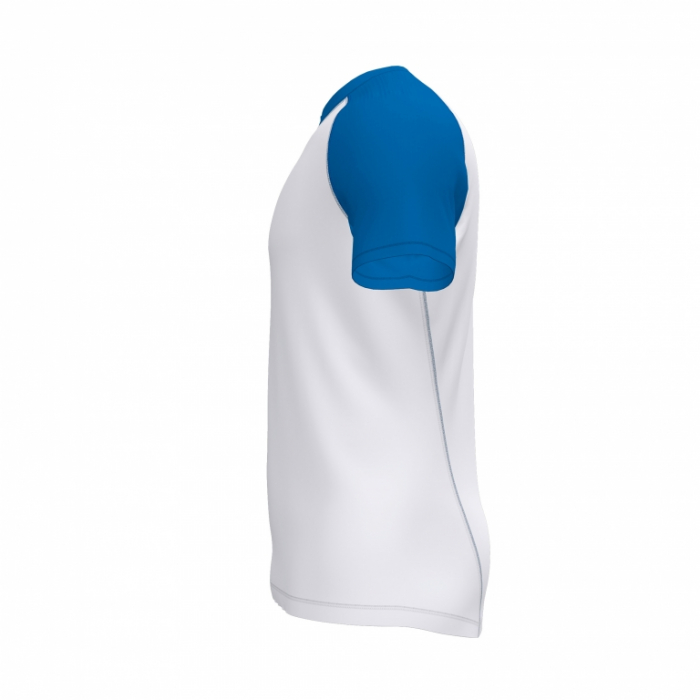 Tricou cu mânecă scurtă Teamwork 102218.207 [3]