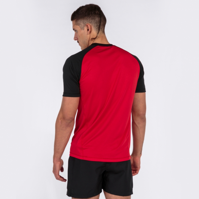 Tricou cu mânecă scurtă Teamwork 102218.601 [6]