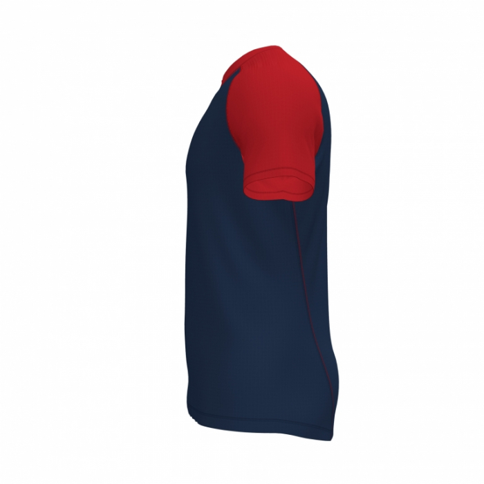 Tricou cu mânecă scurtă Teamwork 102218.336 [3]