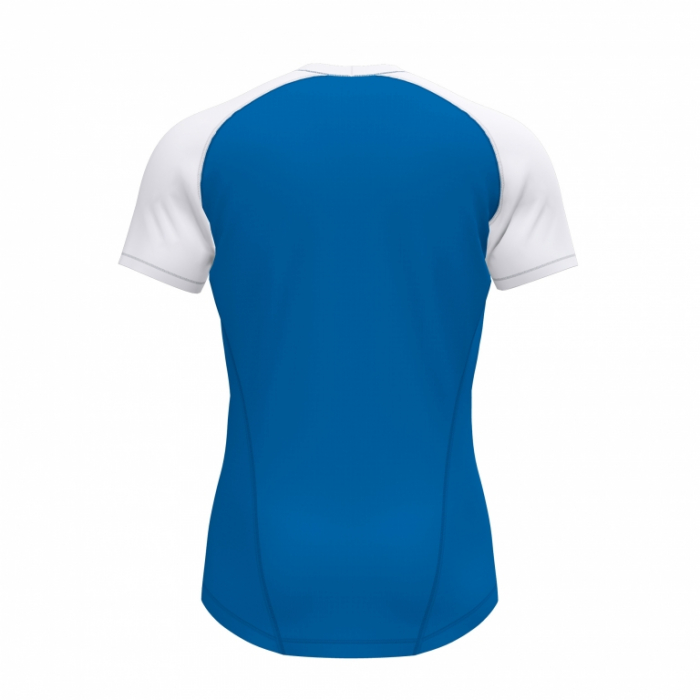 Tricou cu mânecă scurtă Teamwork 102218.702 [2]