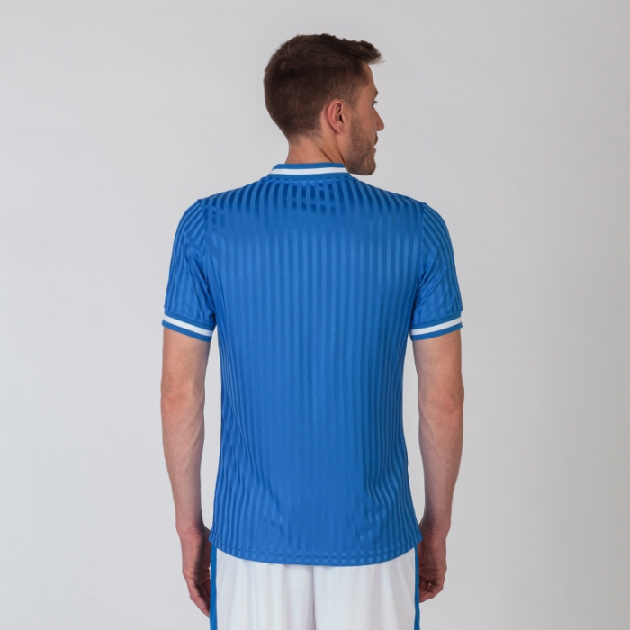 Tricou cu mânecă scurtă Toletum III 101870.700 [3]