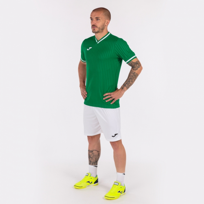 Tricou cu mânecă scurtă Toletum III 101870.450 [4]