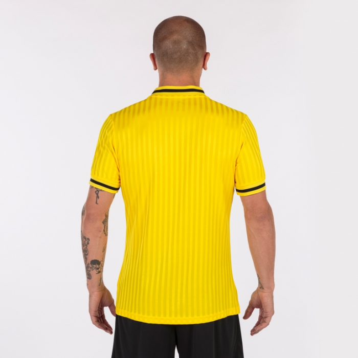 Tricou cu mânecă scurtă Toletum III 101870.900 [3]