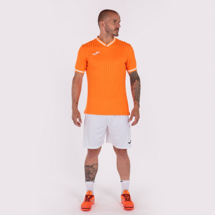 Tricou cu mânecă scurtă Toletum III 101870.880 [4]