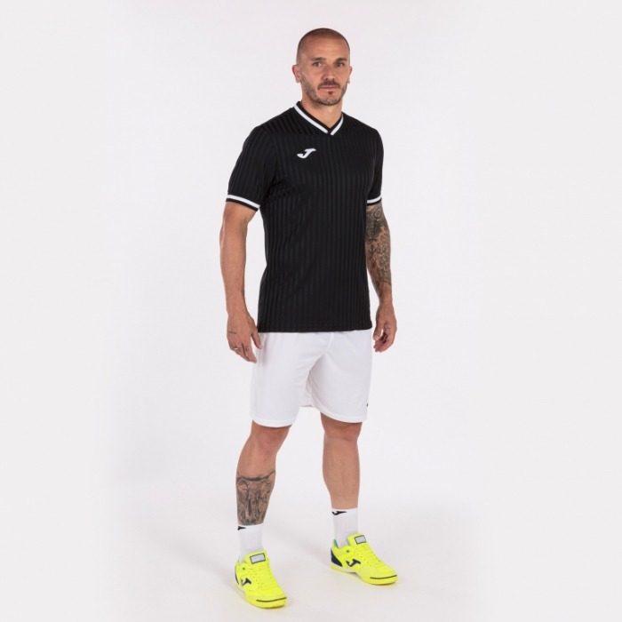 Tricou cu mânecă scurtă Toletum III 101870.100 [4]