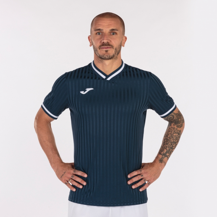 Tricou cu mânecă scurtă Toletum III 101870.331 [2]