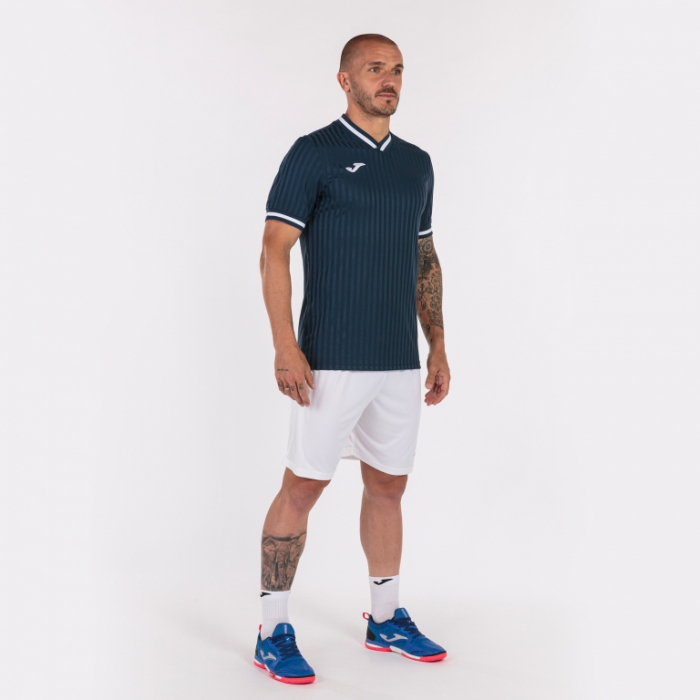 Tricou cu mânecă scurtă Toletum III 101870.331 [4]